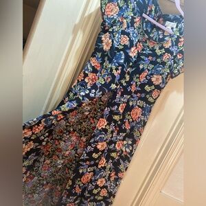 Vintage Dress